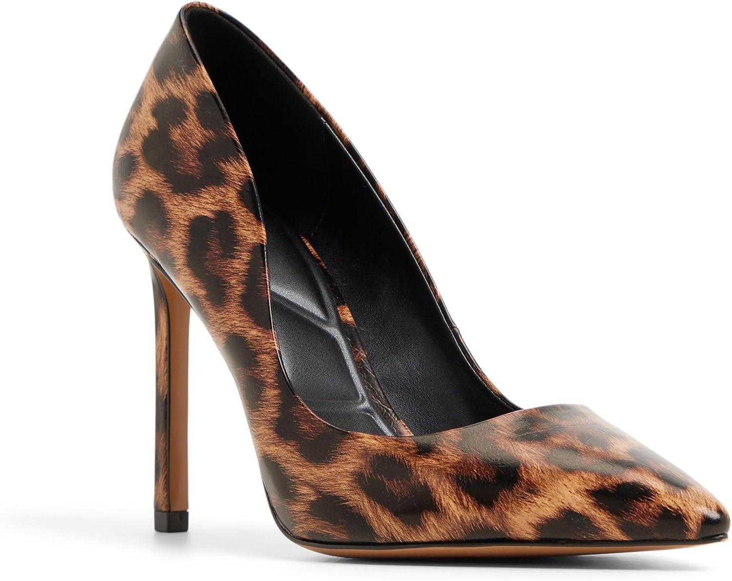 imageALDO Womens LalaLeopard Print
