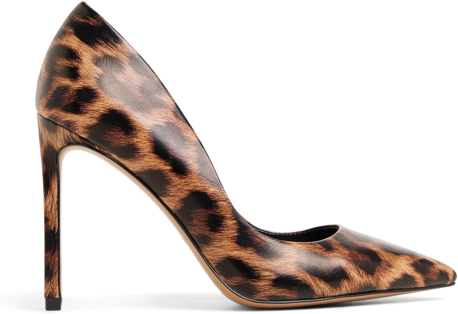 imageALDO Womens LalaLeopard Print