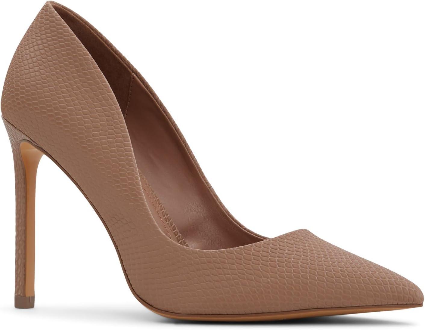 imageALDO Womens LalaLight Brown