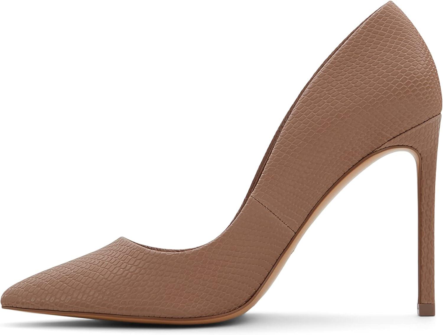 imageALDO Womens LalaLight Brown