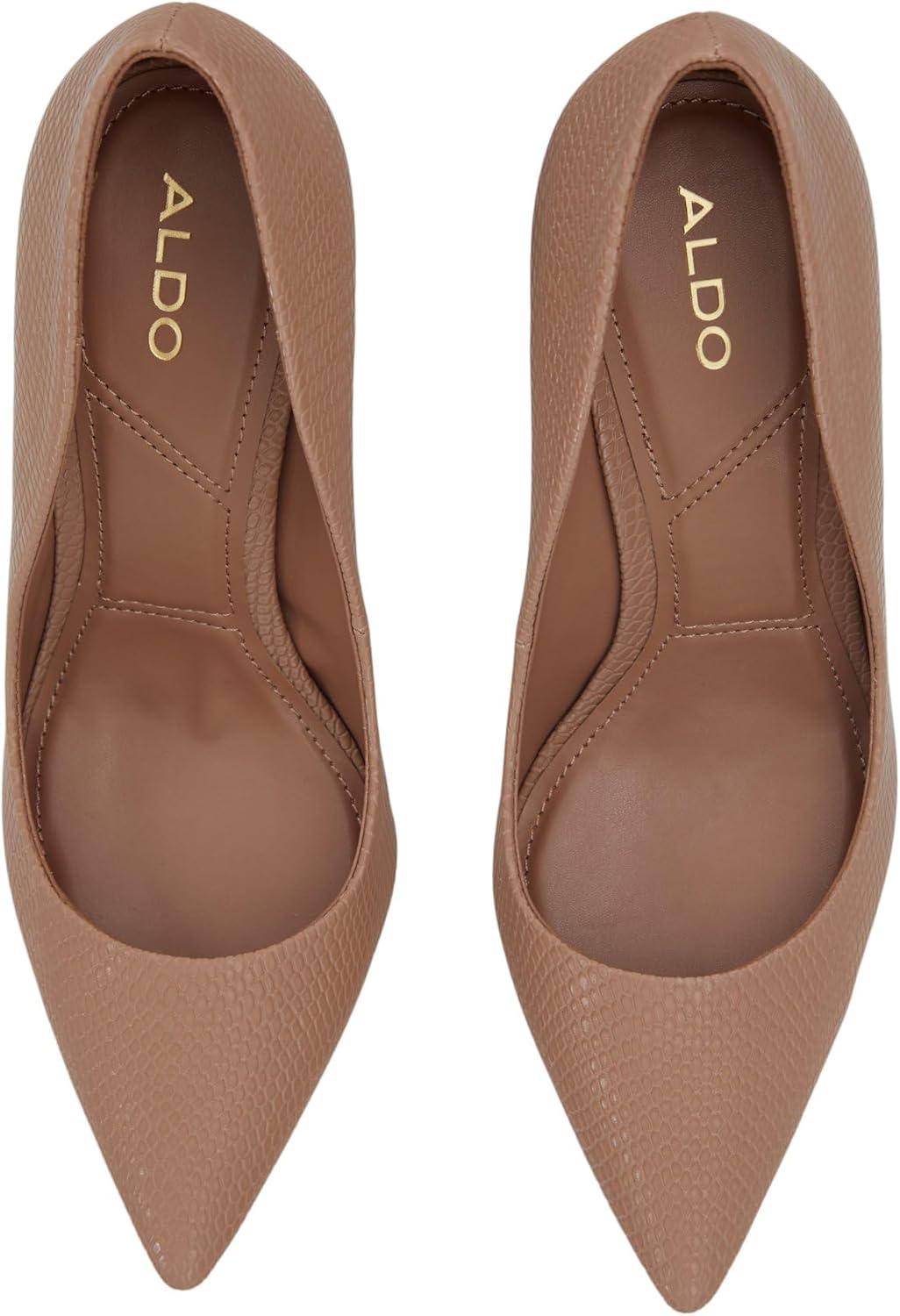 imageALDO Womens LalaLight Brown