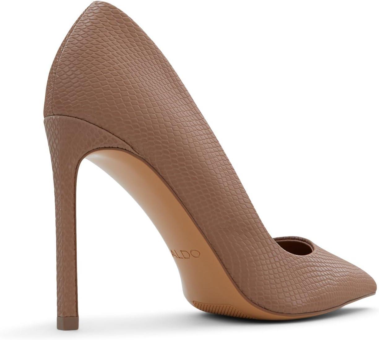 imageALDO Womens LalaLight Brown