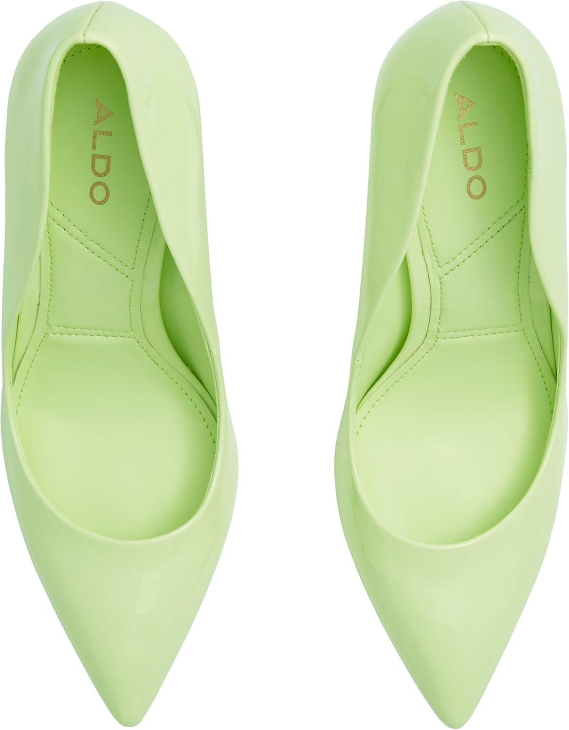 imageALDO Womens LalaLight Green