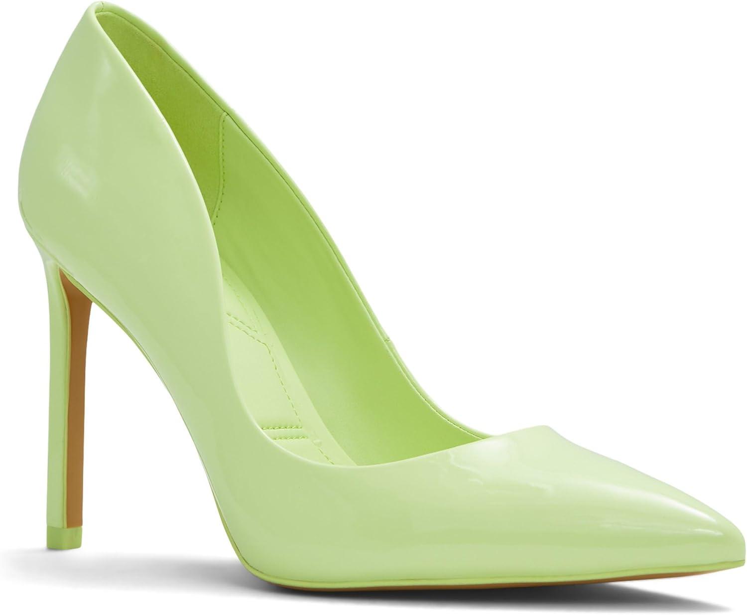 imageALDO Womens LalaLight Green