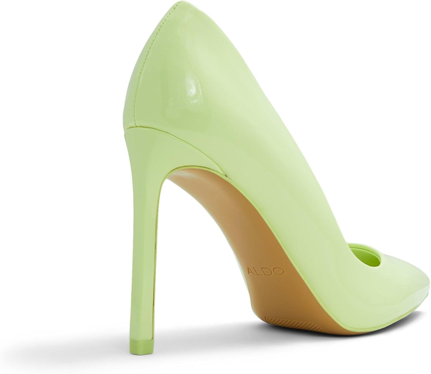 imageALDO Womens LalaLight Green