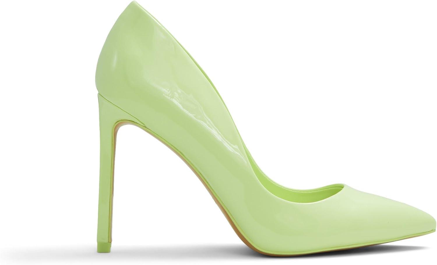 imageALDO Womens LalaLight Green
