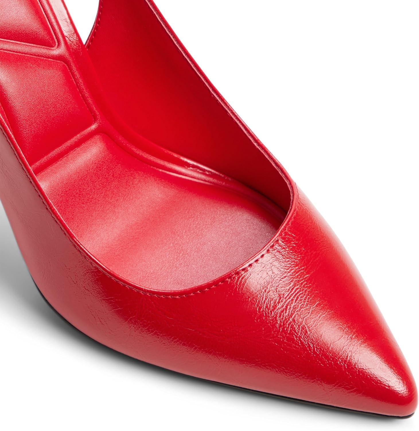 imageALDO Womens LalaOther Red
