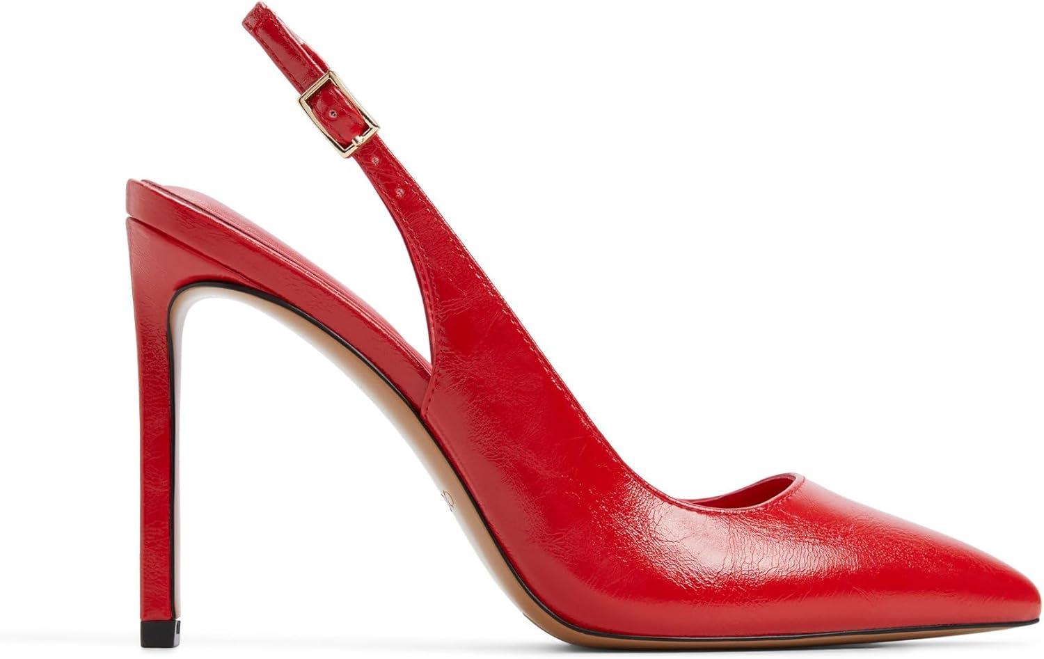 imageALDO Womens LalaOther Red