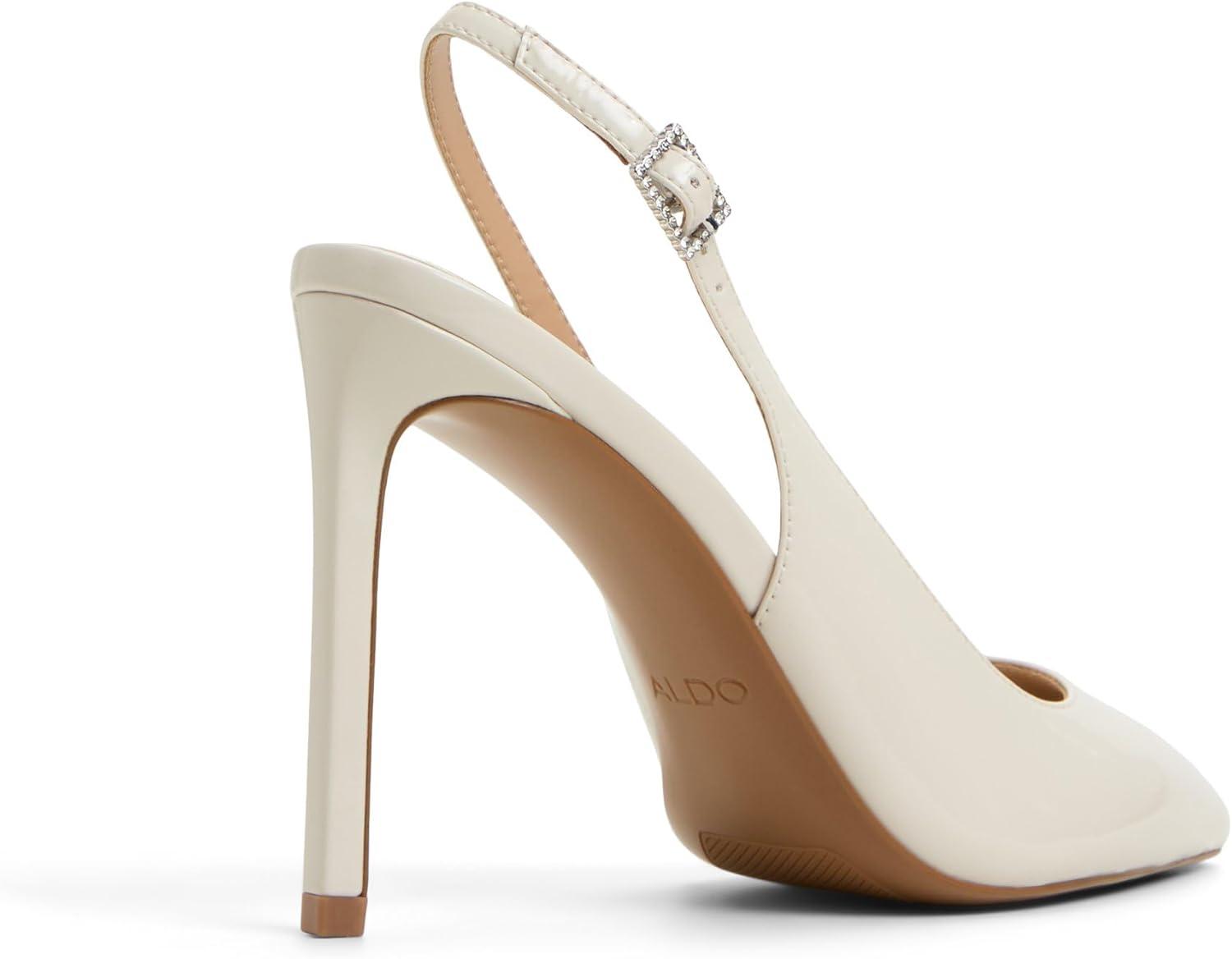 imageALDO Womens LalaOther White