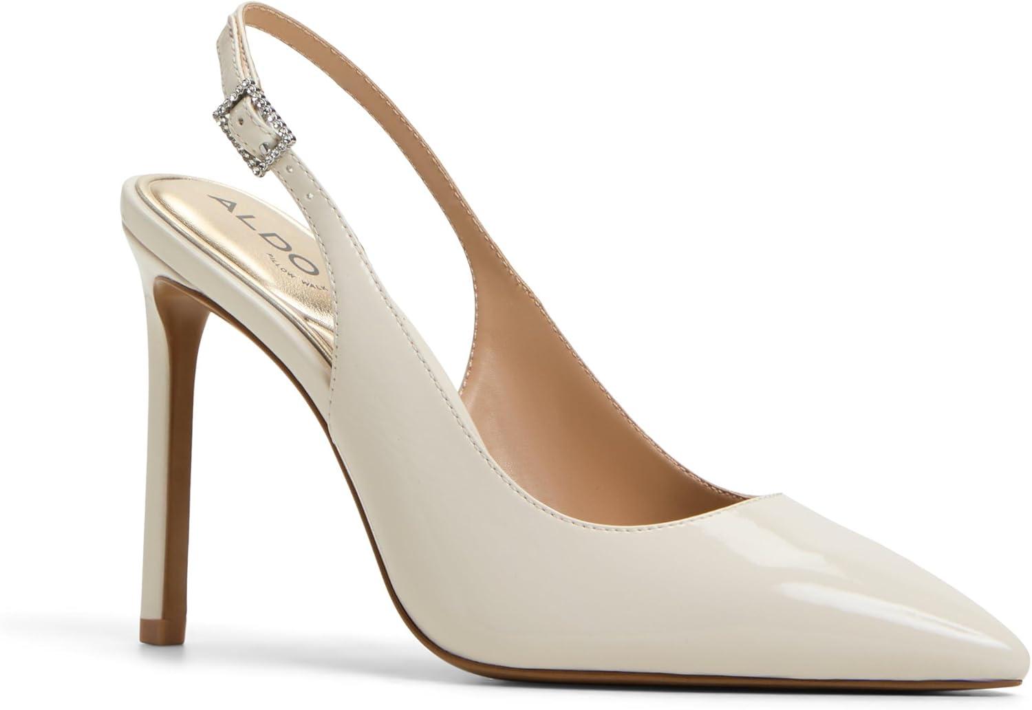 imageALDO Womens LalaOther White