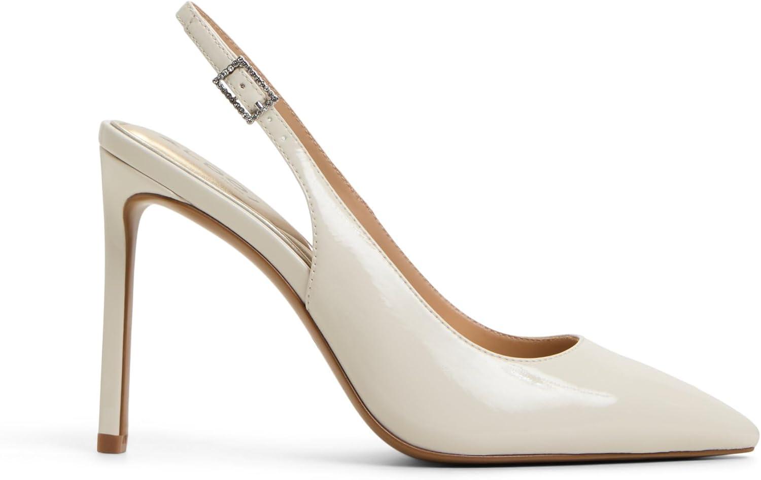 imageALDO Womens LalaOther White