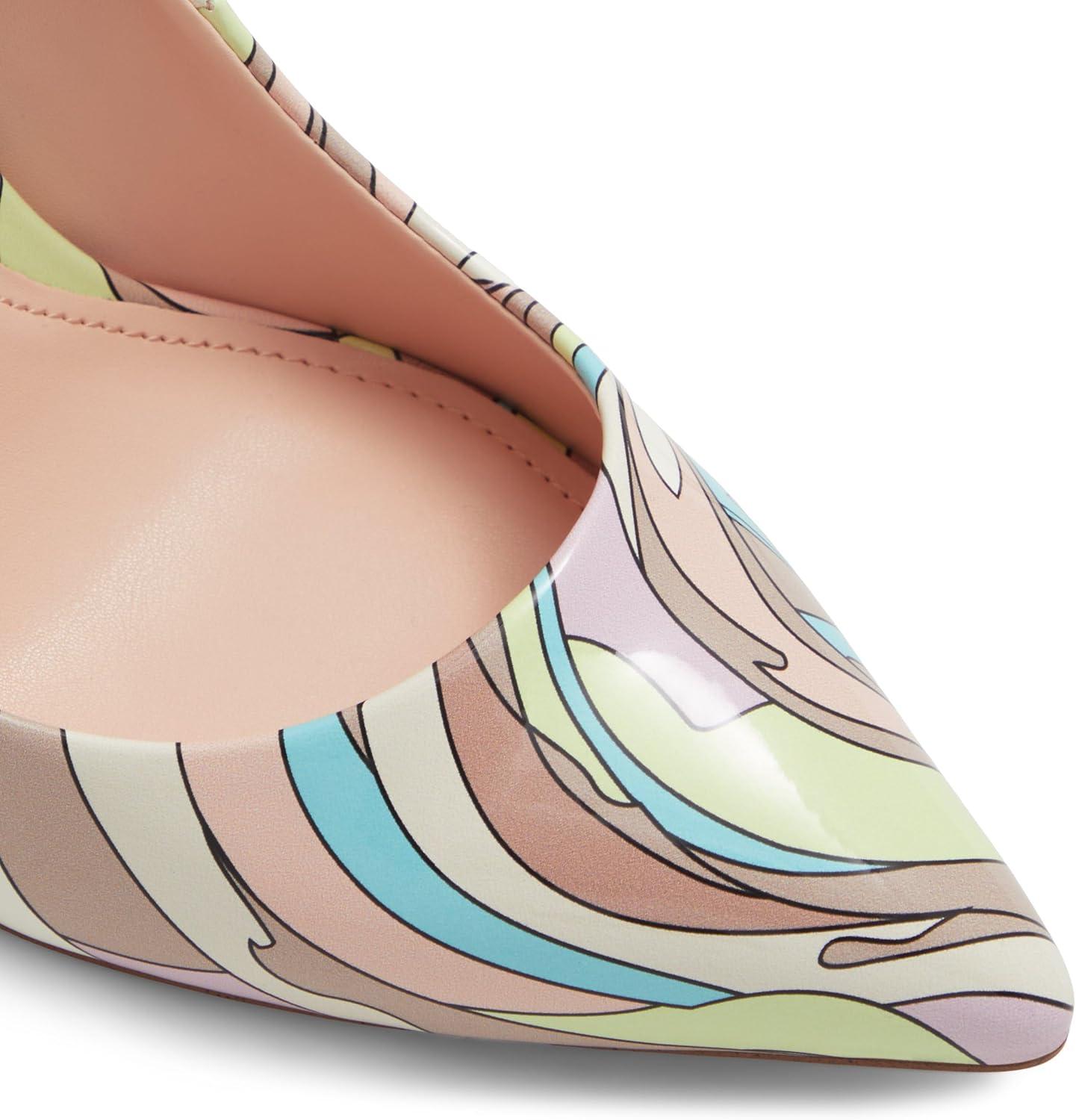 imageALDO Womens LalaPastel Multi