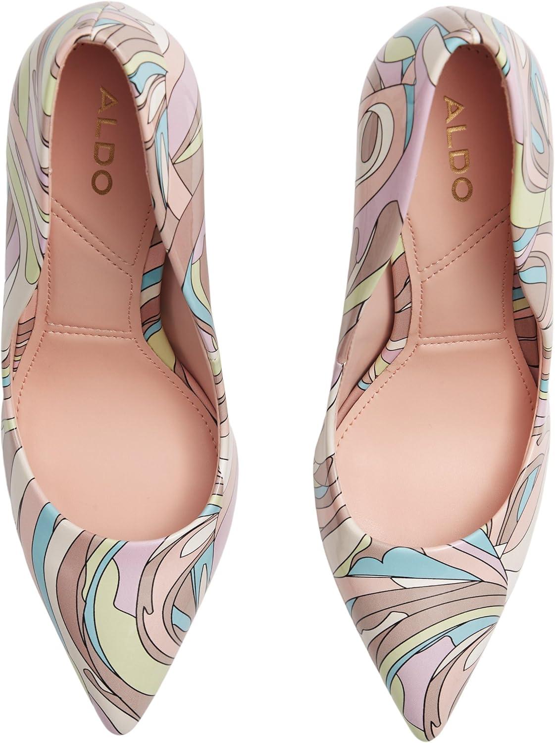 imageALDO Womens LalaPastel Multi