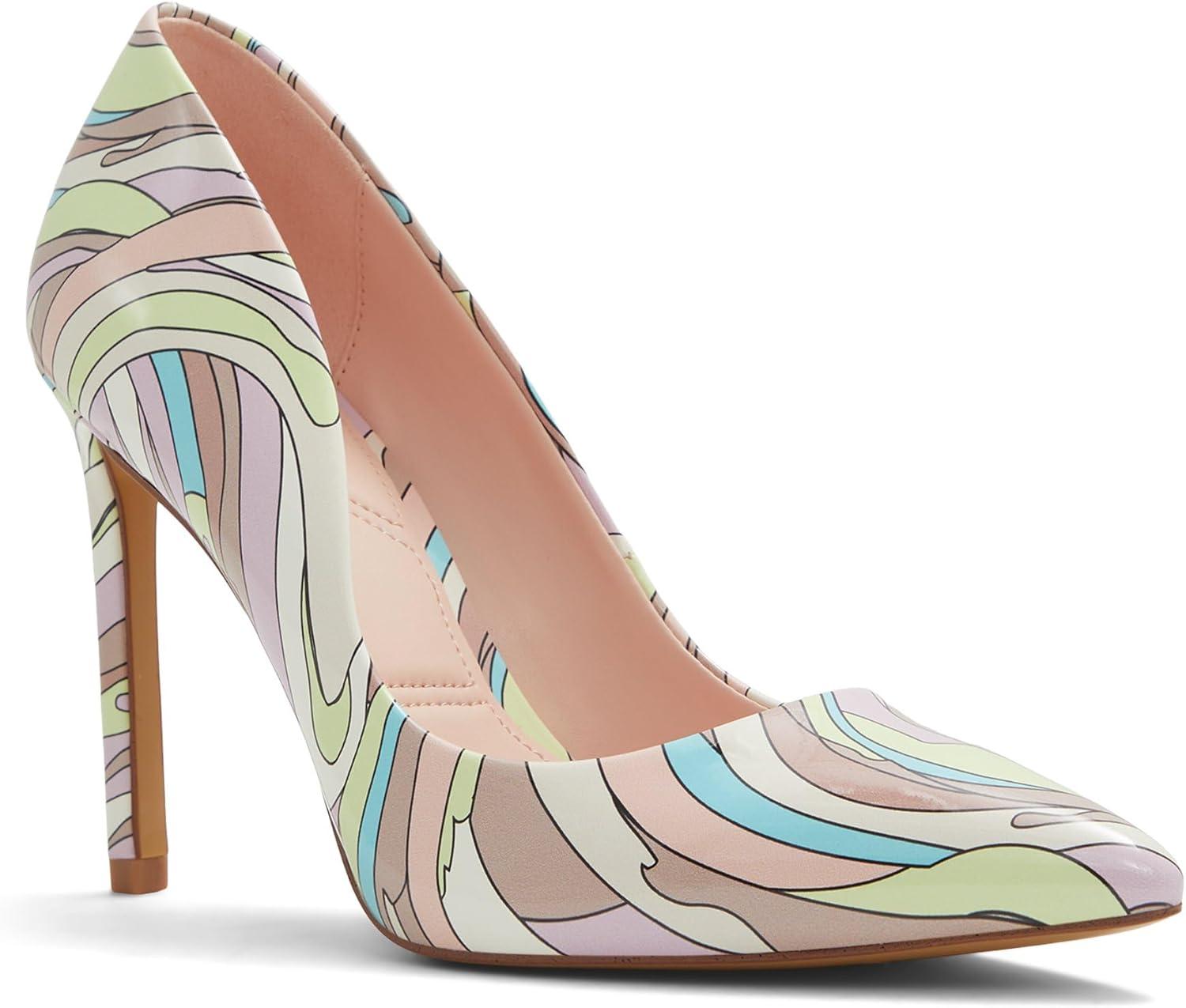 imageALDO Womens LalaPastel Multi