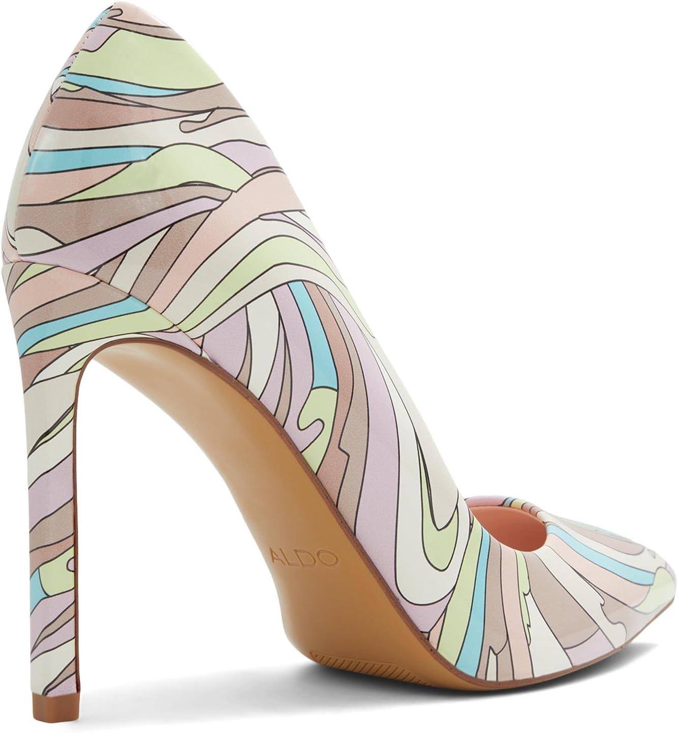 imageALDO Womens LalaPastel Multi
