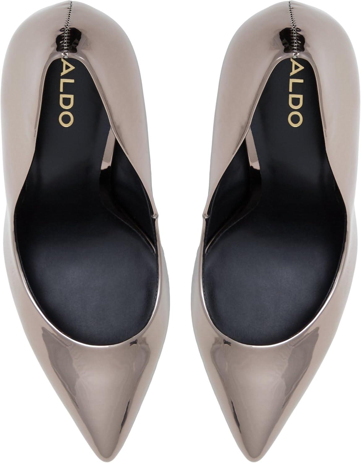 imageALDO Womens LalaPewter