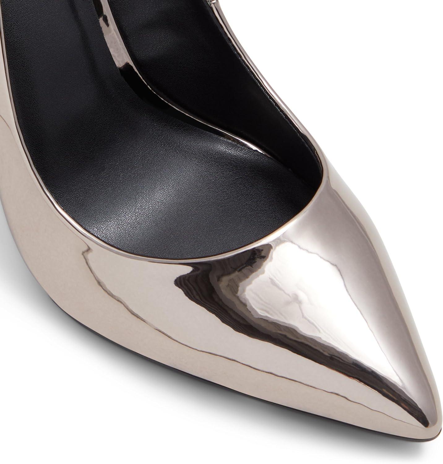 imageALDO Womens LalaPewter