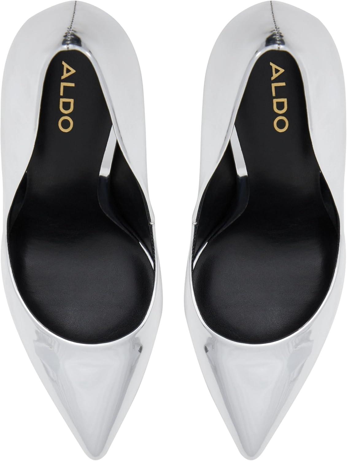 imageALDO Womens LalaSilver