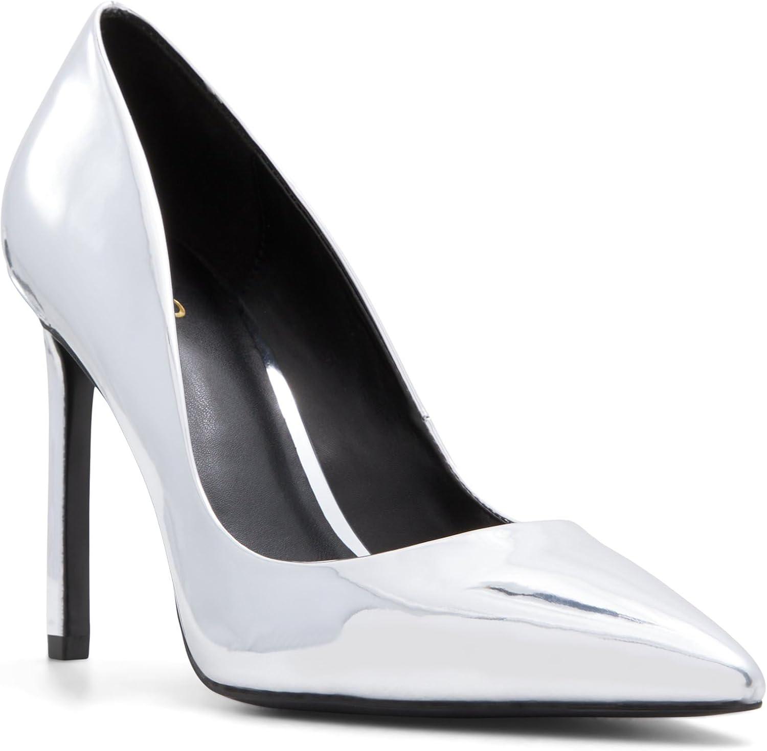 imageALDO Womens LalaSilver