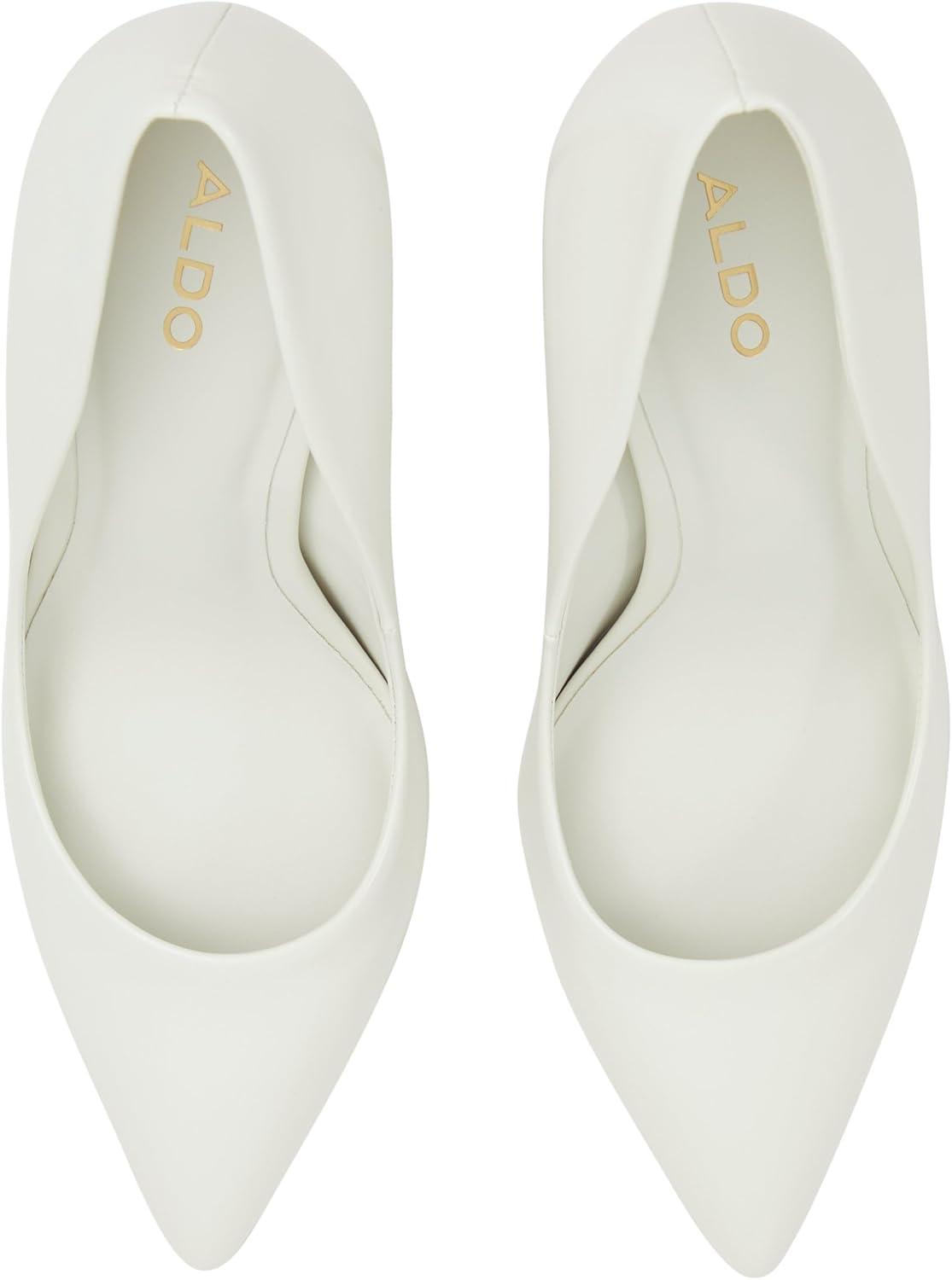 imageALDO Womens LalaWhite