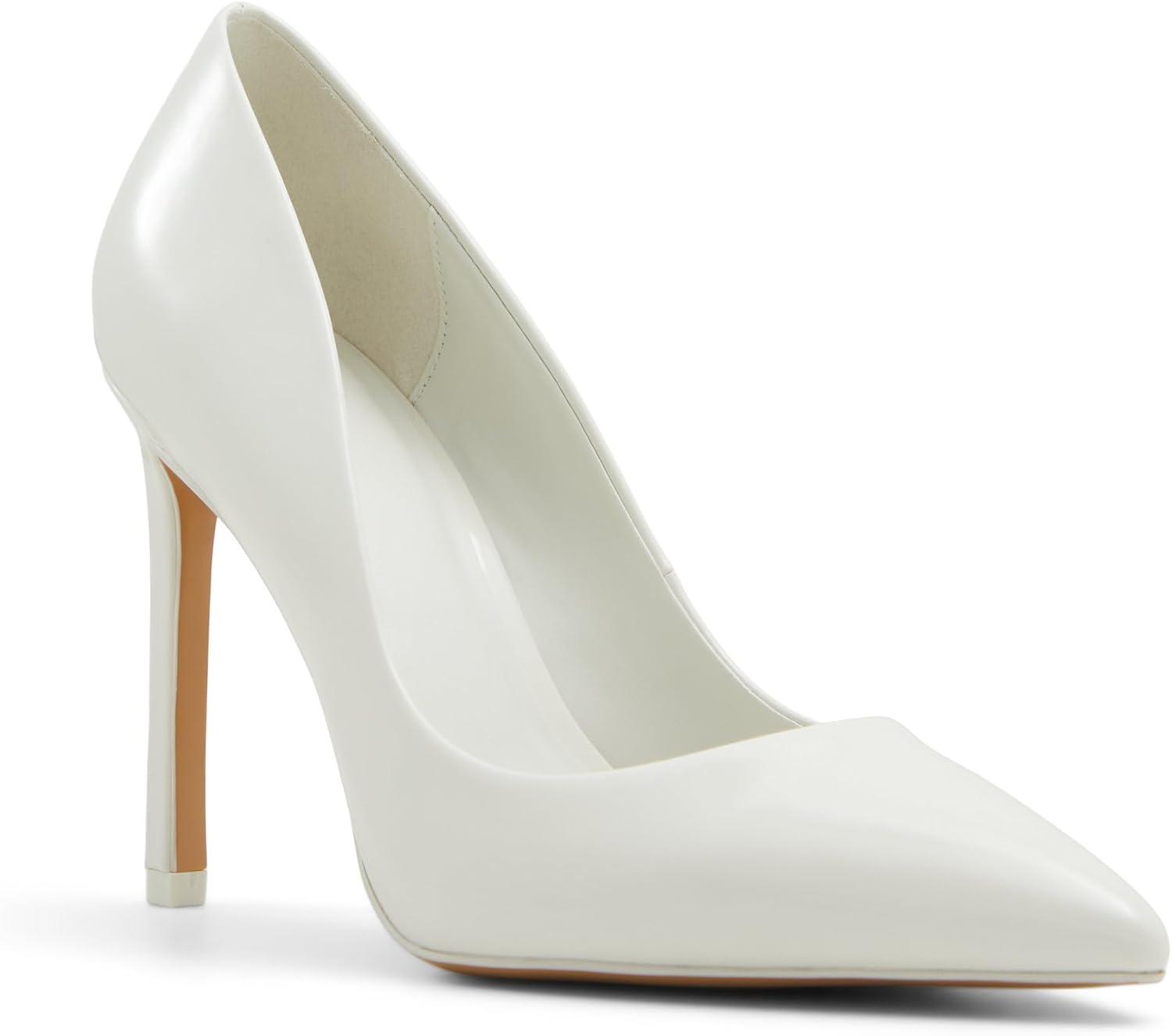 imageALDO Womens LalaWhite