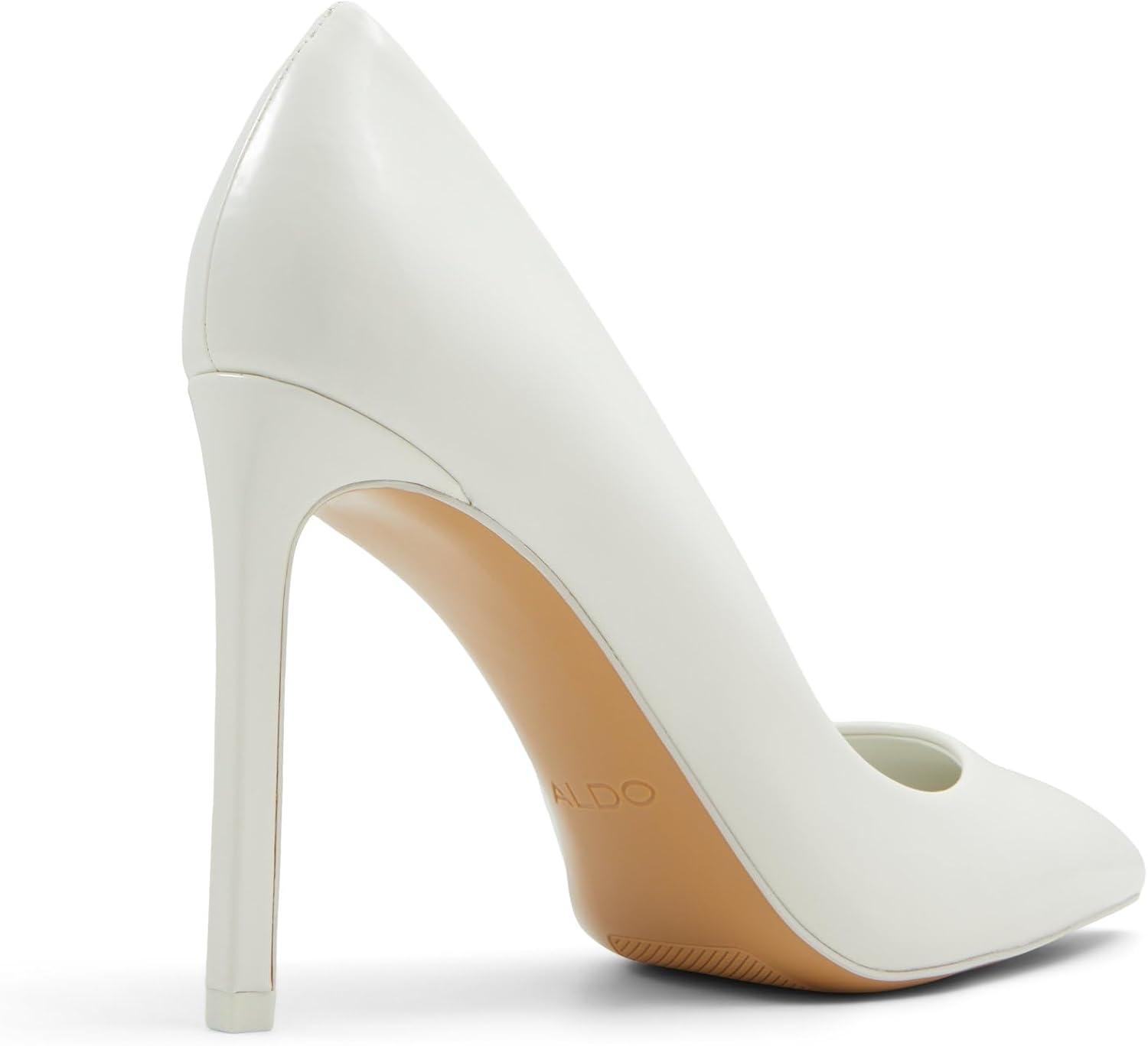 imageALDO Womens LalaWhite