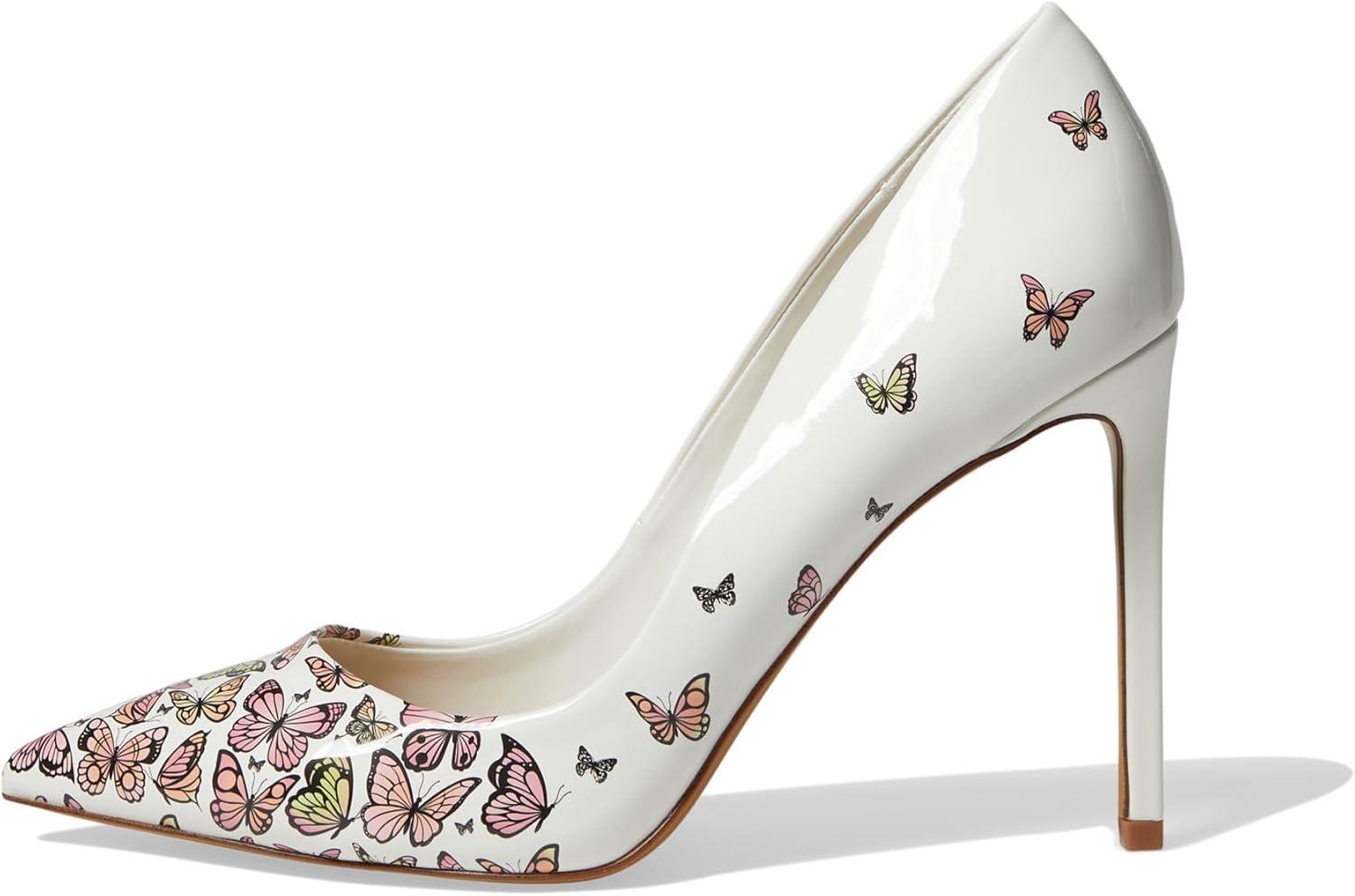 imageALDO Womens LalaWhite Multi