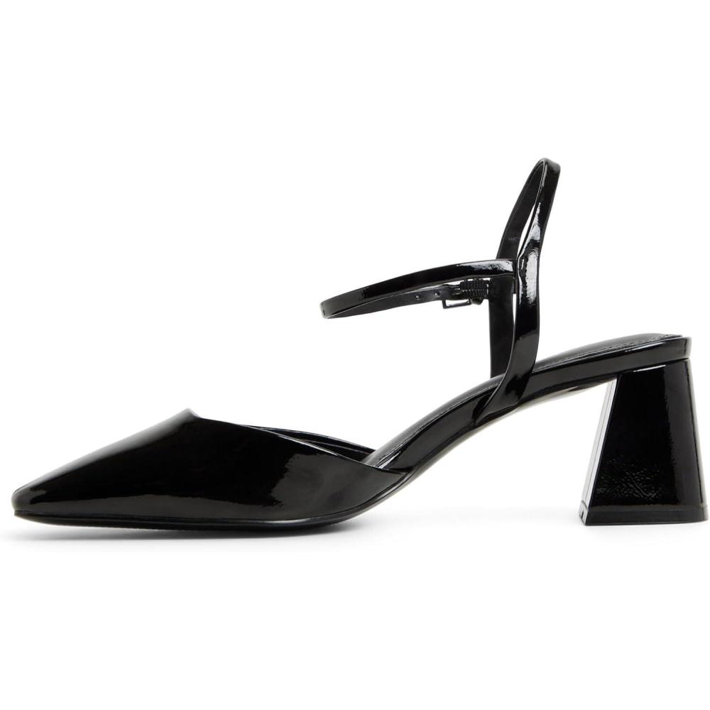 imageALDO Womens Gennifer PumpOpen Black