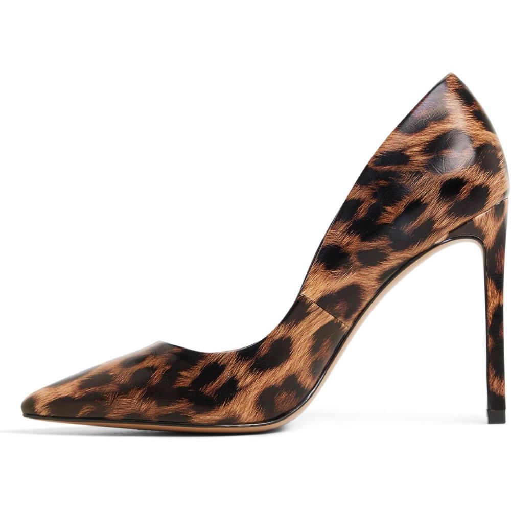 imageALDO Womens LalaLeopard Print