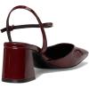 imageALDO Womens Gennifer PumpBordo