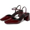 imageALDO Womens Gennifer PumpBordo
