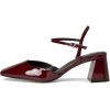 imageALDO Womens Gennifer PumpBordo