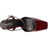 imageALDO Womens Gennifer PumpBordo