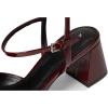 imageALDO Womens Gennifer PumpBordo