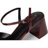 imageALDO Womens Gennifer PumpBordo