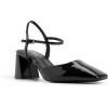 imageALDO Womens Gennifer PumpOpen Black