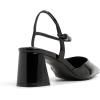 imageALDO Womens Gennifer PumpOpen Black