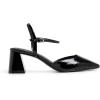 imageALDO Womens Gennifer PumpOpen Black