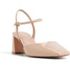 imageALDO Womens Gennifer PumpOther Medium Beige