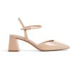imageALDO Womens Gennifer PumpOther Medium Beige