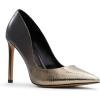 imageALDO Womens LalaBlackGold Multi