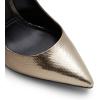 imageALDO Womens LalaBlackGold Multi