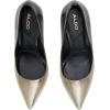 imageALDO Womens LalaBlackGold Multi
