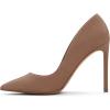 imageALDO Womens LalaLight Brown