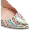 imageALDO Womens LalaPastel Multi