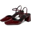 imageALDO Womens Gennifer PumpBordo
