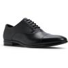 imageALDO Mens Stan OxfordOther Black Leather