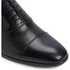 imageALDO Mens Stan OxfordOther Black Leather