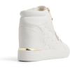 imageALDO Womens AilannahOther White