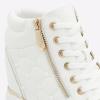 imageALDO Womens AilannahOther White